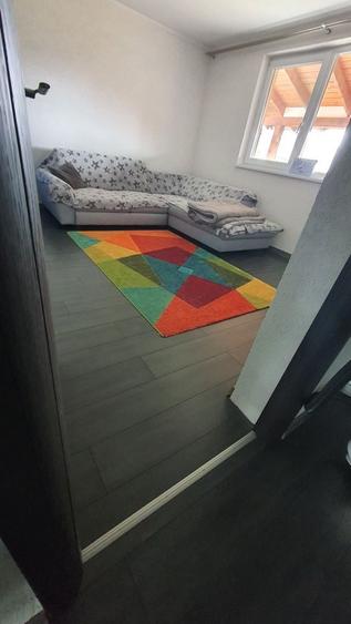 Casă cu 3 camere în Nojorid