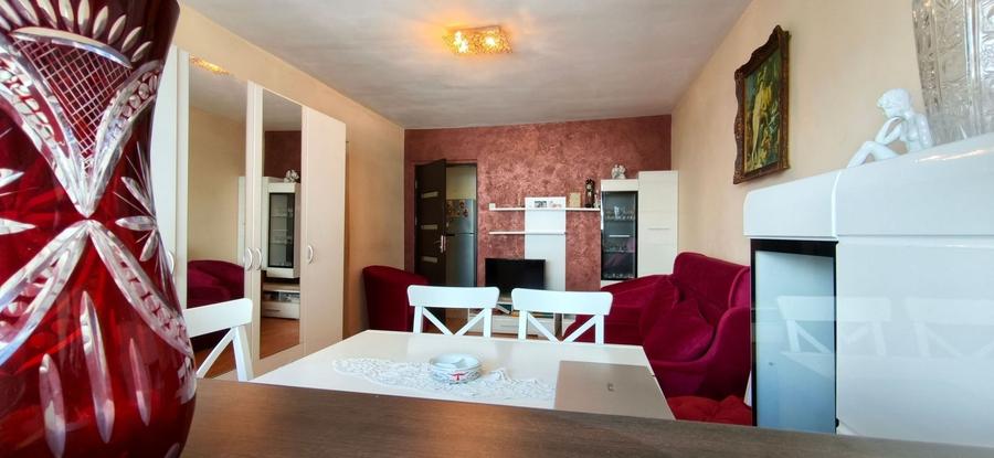 Apartament cu 2 camere circular în Drumul Taberei