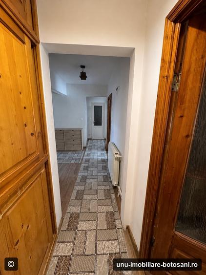 APARTAMENT 4 CAMERE -  2 BĂI | ETAJ 3/4 | CAPĂT 1, BOTOȘANI - 21