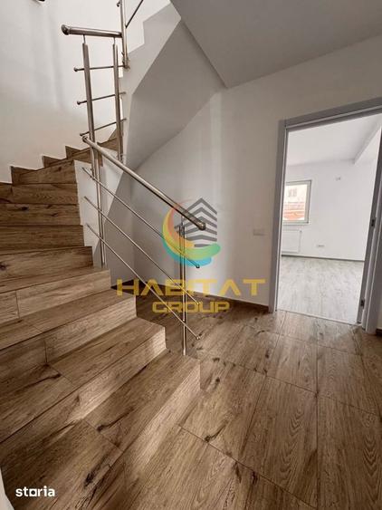 Duplex 4 Camere, Acces Rapid A0, Teren 270 mp - Comision 0 - 9