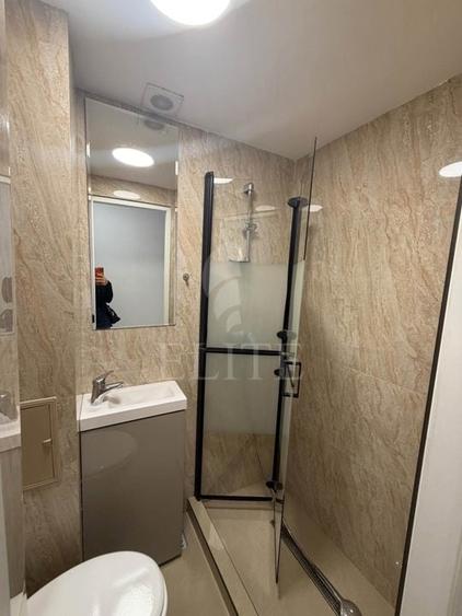 Apartament cu 2 camere semidecomandat, mobilat în Gheorgheni