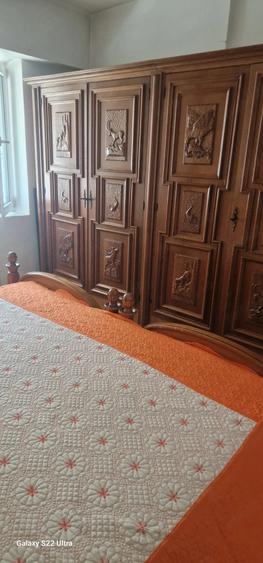 Apartament cu 2 camere decomandat în 1 Mai
