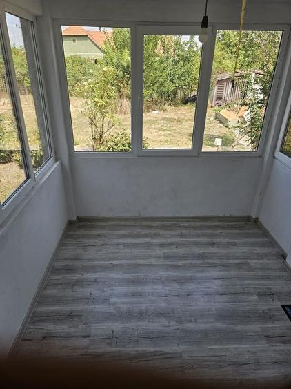 Casă individuală cu 3 camere cu Canalizare în Beregsău Mic