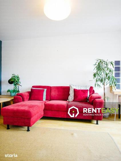 Apartament doua camere situat in zona Podu de Fier - 6