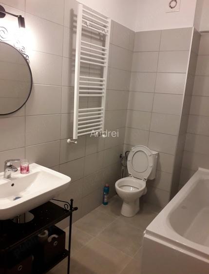 inchiriez apartament 2 camere in complexul Timisoara 58 Residence