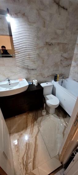 Garsonieră decomandată în Progresul