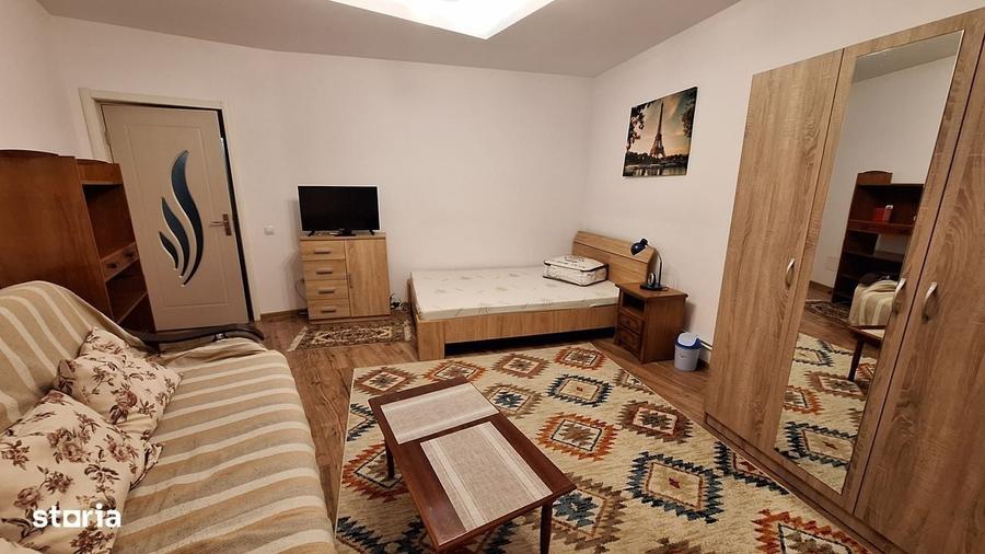 Garsonieră decomandată în Copou