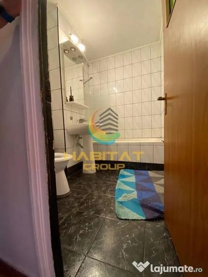 Apartament cu 3 camere decomandat în Berceni