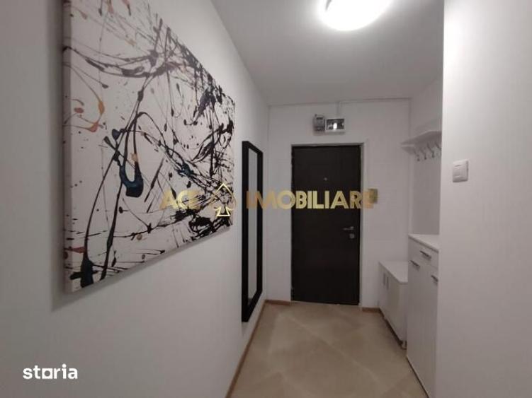 2 Camere de inchiriat | Tineretului | Metrou | Mobilaat | Utilat - 13