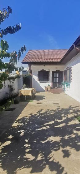 Duplex cu 3 camere cu Canalizare în Pantelimon