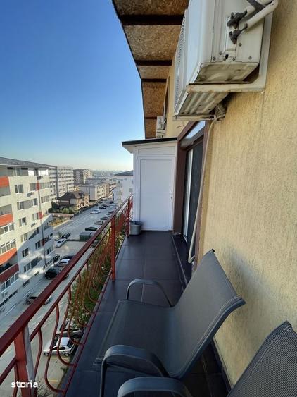 Apartament cu 3 camere în Dudu