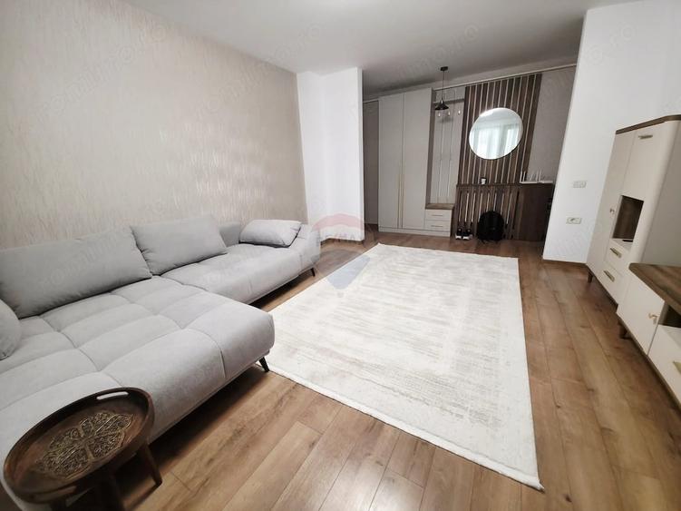 Apartament cu 2 camere de inchiriat in zona Cartierul Tei - 7