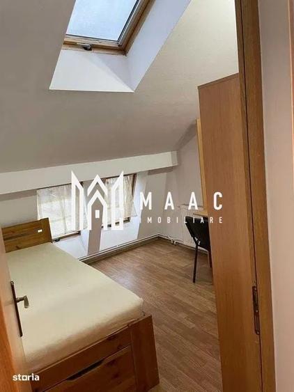 Apartament cu 4 camere decomandat în Vasile Aaron