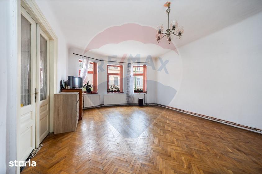 APARTAMENT 3 camere, Etaj 1, Str. Lunga nr 22, Brasov - 19