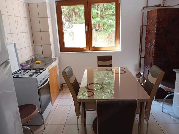 Apartament 2 camere in regim hotelier - Baile Herculane - 3