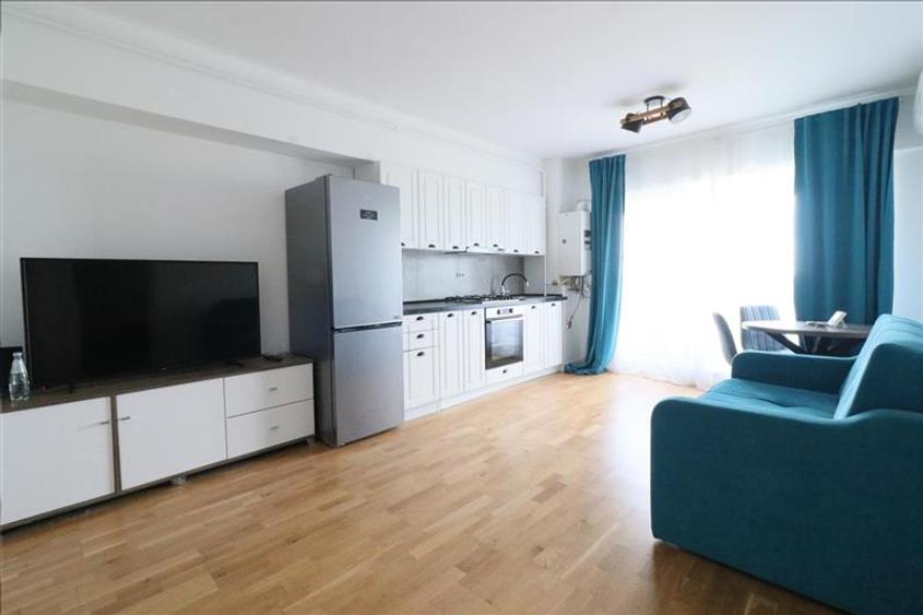 Apartament 2 camere HIMSON Tatarasi - 4