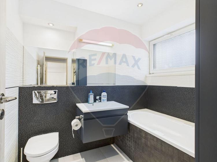Apartament cu 2 camere decomandat în Chiajna