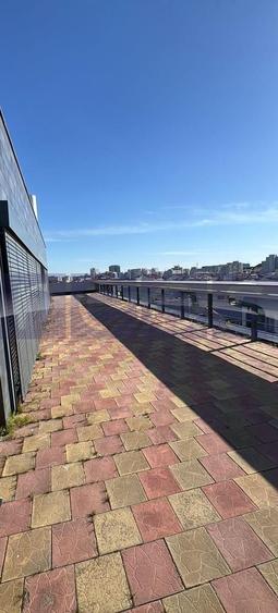 Birou, de 370 mp, în Floreasca