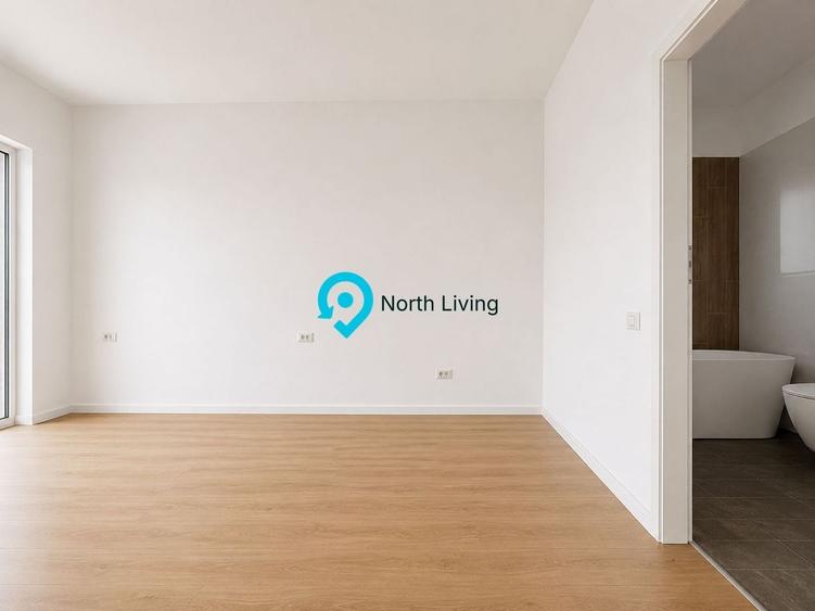 Vilă modernă | 4 camere | Ansamblu privat | Curte mare - 5