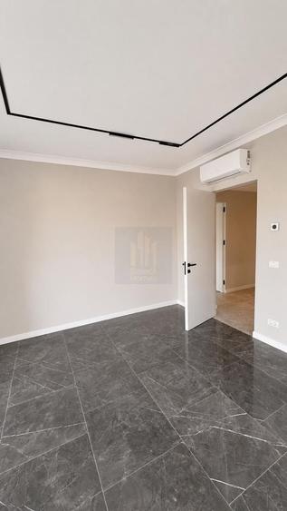 Apartament cu 3 camere decomandat, mobilat în Sisești