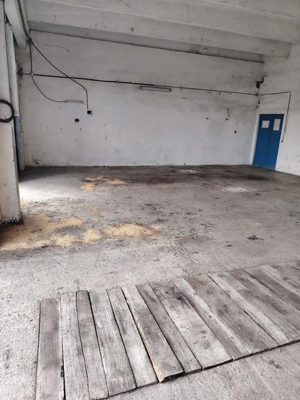 Spațiu comercial, de 200 mp, în Gării