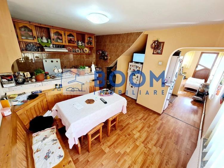 Casă cu Teren 510 Mp în Central
