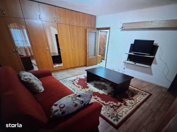 Garsonieră decomandată în Colentina