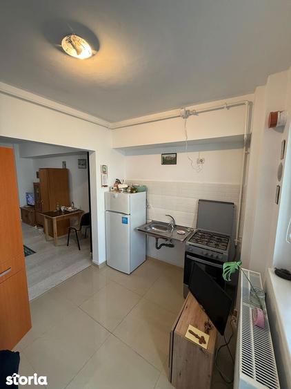 1 Camera- Valea Lupului - Megaimage- etaj 1 - 63000 euro - 7