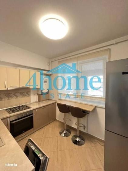 Apartament cu 2 camere în Apărătorii Patriei
