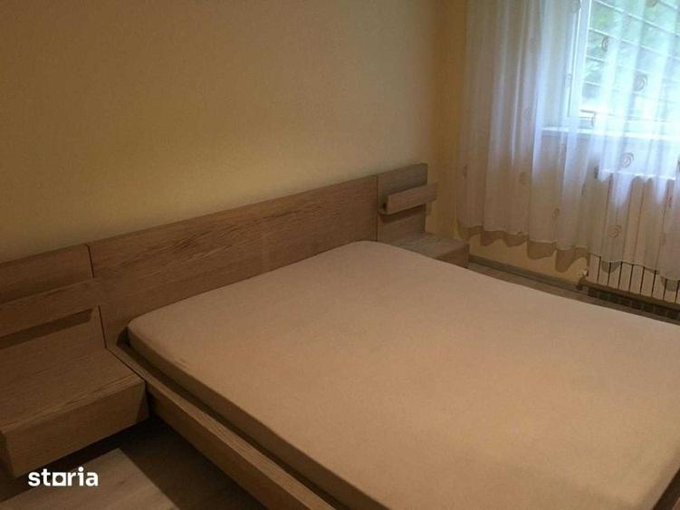 Apartament cu 2 camere în Berceni