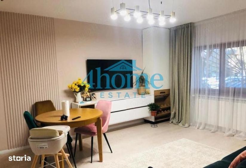 Apartament 2 camere Constantin Brancoveanu|Berceni|Parcare |Metrou - 3
