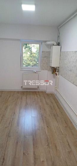 Apartament 2 camere decomandat, complet renovat, Trocadero - 1