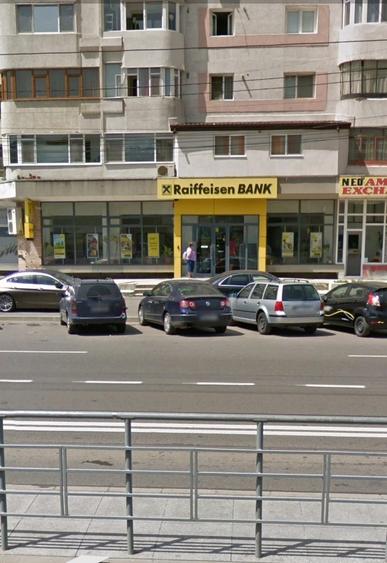 Spațiu comercial, de 150 mp, în Central
