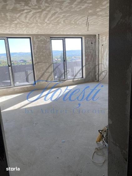 Apartament cu 2 camere semidecomandat în Someșeni