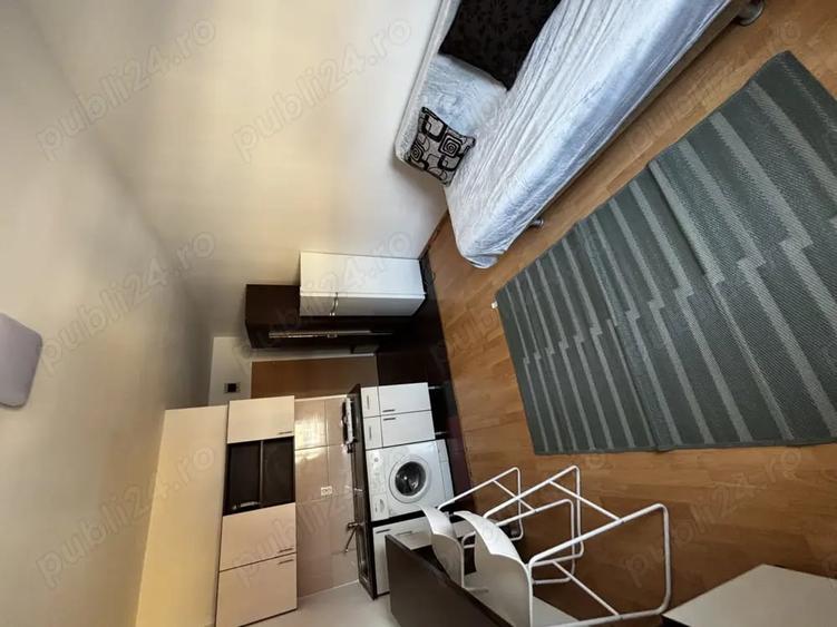 Garsonieră în Soarelui