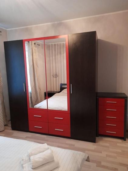 Apartament cu 2 camere decomandat în Grigorescu