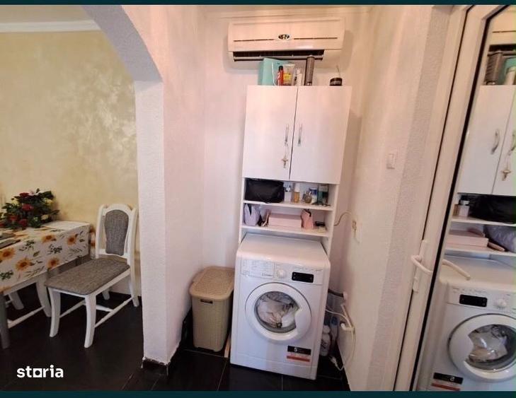 Apartament cu 2 camere decomandat în Progresul