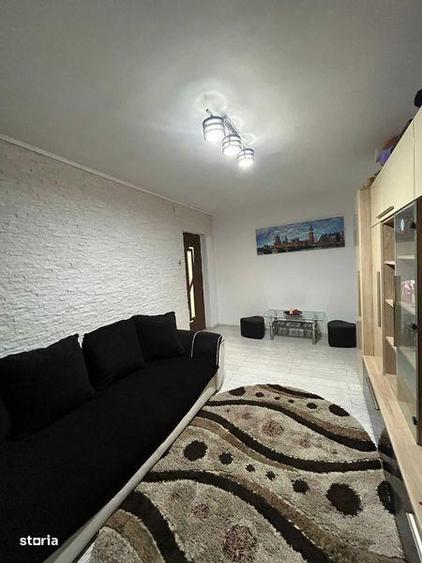 Apartament cu 2 camere în Calea București