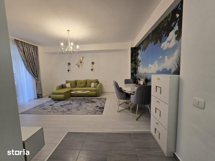 Apartament 2 camere,Militari Residence/Direct Proprietar/Contract ANAF - 1