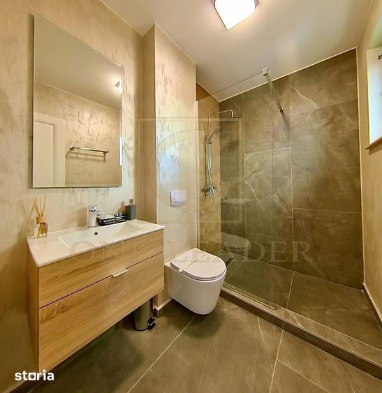 Apartament cu 3 camere, mobilat în Bartolomeu