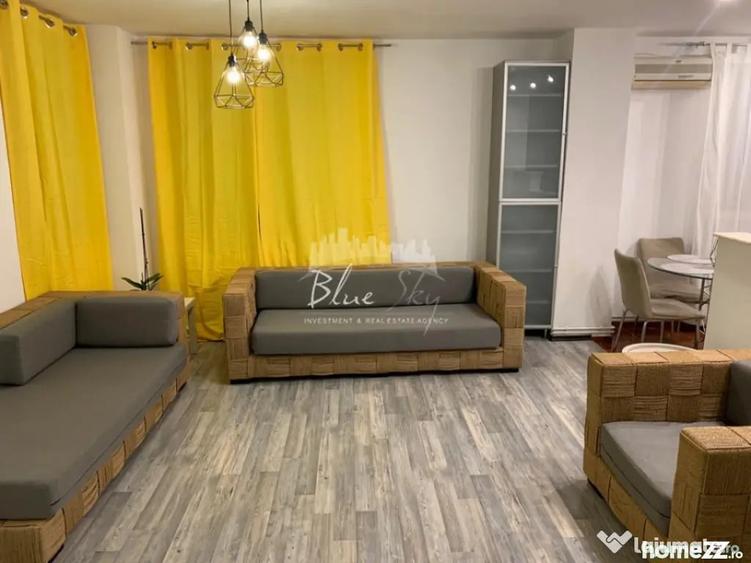Apartament cu 3 camere decomandat în Tomis I