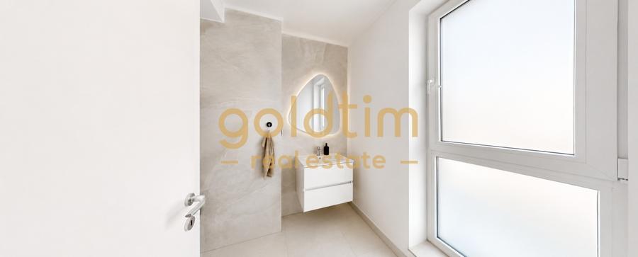 Duplex cu 5 camere cu Canalizare în Pipera