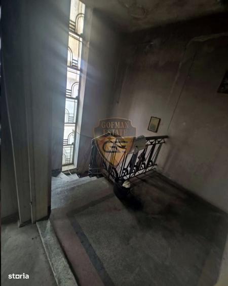 2 camere Ultracentral Bd. Ferdinand 91.4mp Su 61.1mp in vila P+1+M De - 3
