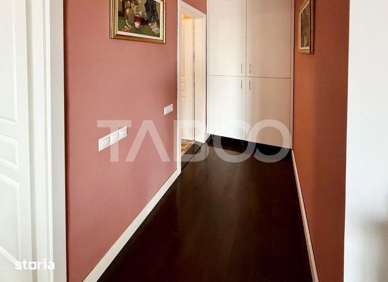 Apartament cu 2 camere semidecomandat, mobilat în Bună Ziua