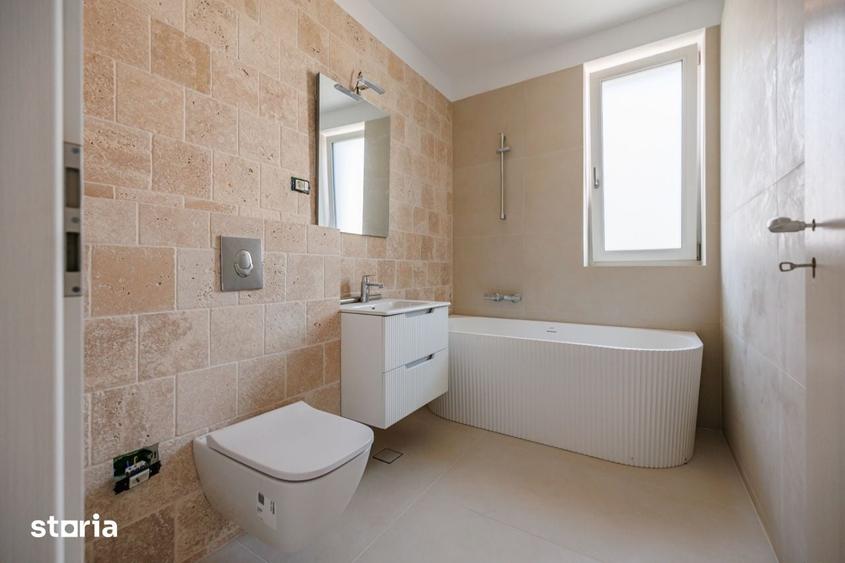 Apartament nou 2 camere, 57 mp + terasa 13,5 mp | Mehala | Comision 0% - 8