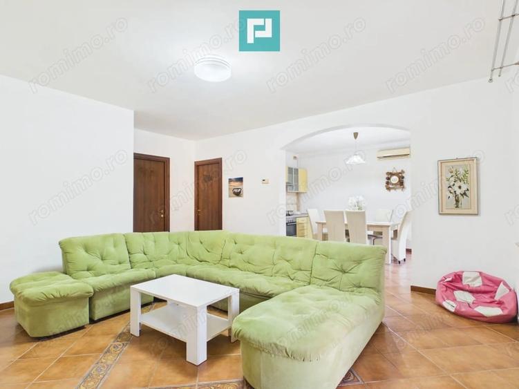 Apartament cu 3 camere în Gai