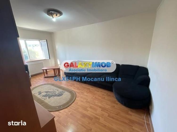 Apartament cu 3 camere decomandat în Peneș Curcanul