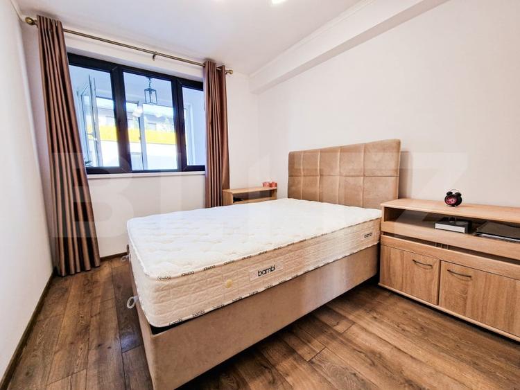 Apartament modern cu 2 camere, garaj, 49mp, etajul 2, zona Vivo - 1