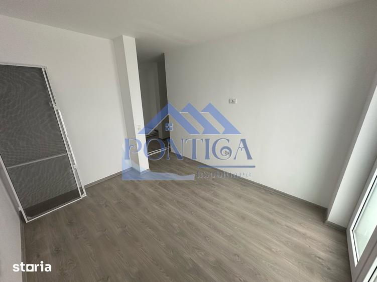 Casă cu 3 camere cu Teren 240 Mp în Agigea