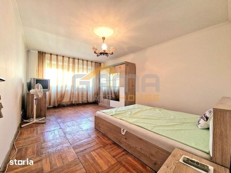 Apartament cu 2 camere în Aurel Vlaicu